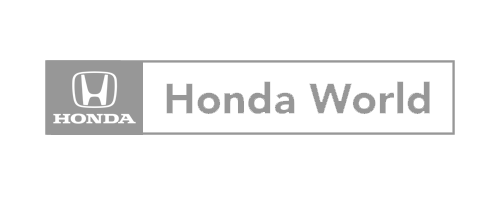 Honda-World